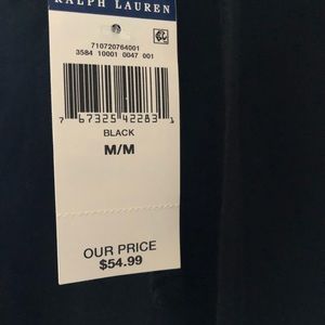 Ralph Lauren Polo Hoodie long sleeve shirt